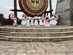 -茅山东方盐湖城景区