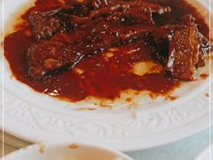 -南来顺饭庄·清真(南菜园店)