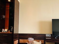 -上海静安昆仑大酒店
