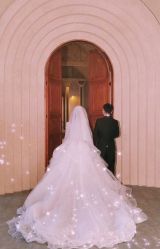 -拾尚映画·STUDIO婚纱摄影(中关村店)