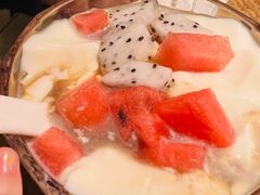 -渝信川菜(长安店)