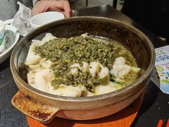 -老头儿油爆虾·知味杭州(爱琴海购物中心)