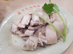 -百家鸡味馆(清泰店)