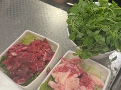 -活潑鲜跳(湖滨商业街店)