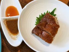 -祥记餐饮•豫粤珍味(金隅大厦店)
