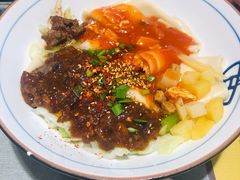 招牌biangbiang面-大嘻咹biangbiang面(历史博物馆店)