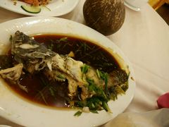 android_upload_pic-东郊椰林平价海鲜舫(大东海店)