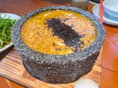 -菌自由丨野生菌火锅特色庭院餐厅(丽江古城店)