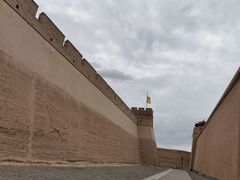 -嘉峪关关城