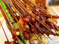 -徐亮烤蹄(建设路店)
