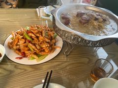-哈尔滨春饼(朝山街店)