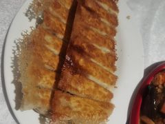 -大眼锅贴水饺(河东店)