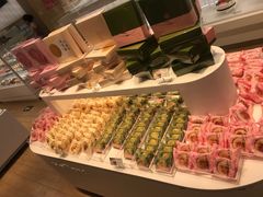 -好利来(东直门银座店)