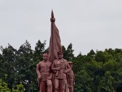 -南宁南湖公园