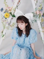 -蜜桃少女VISION写真馆(雁塔店)