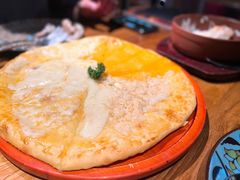 -格鲁·秀色Georgia’s Feast