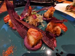 -AZUL by FUEL蓝色·法式酒馆(琶醍店)