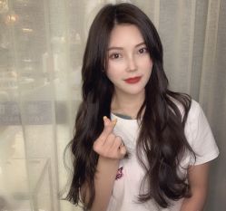 -TK·HAIR SALON韩式设计