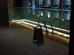 -上海崇明金茂凯悦酒店