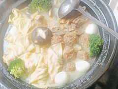 -一楼食业·食惠一楼
