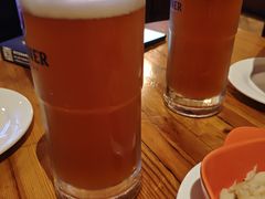 -宝莱纳啤酒花园餐厅PAULANER BRAUHAUS Nanjing(广州路店)