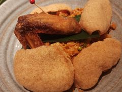 -太食獸泰式茶餐厅(IFS国金中心店)