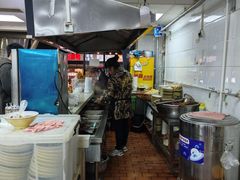 -汪胖子襄阳牛肉面(华丰路店)