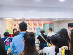 -珍妮曲奇聪明小熊(尖沙咀店)