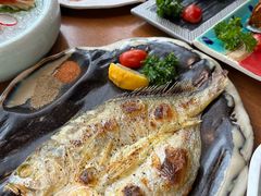 -九井澤精致料理(金茂店)