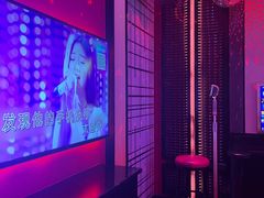 -音乐派KTV(银泰城店)