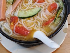 砂锅三鲜米线-沈妈砂锅(双楠店)