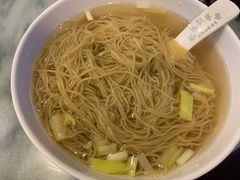 鲜肉云吞面-恩宁刘福记(东华东路店)