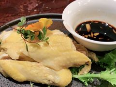 -新白鹿餐厅(爱琴海购物中心店)