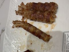 -火地铁板烧(昆山万象汇店)