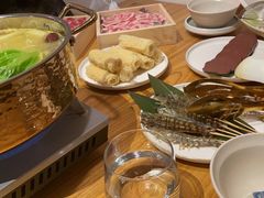 -山海蟹庐·海鲜糟粕醋火锅(慈溪店)