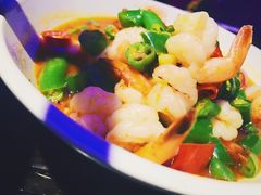 -蘭奢雅集·江浙菜(青山江滩店)