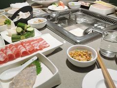 -海底捞火锅(龙岗星河COCO Park店)
