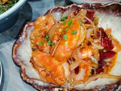 -农家湘菜(安亭店)