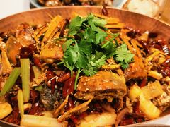 -北京食堂·烤鸭·宵夜(亚运村店)