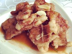 -东北人粗粮饺子坊(南山店)