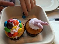 -景er The Balcony自助餐厅·北京东方君悦大酒店