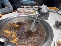 -华晟山城火锅(东城天下店)