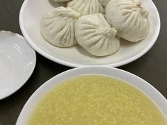 -四平包子铺