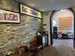 -时光漫步酒店(北京国子监簋街店)