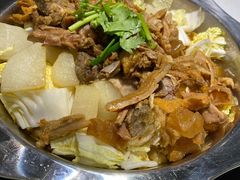 -古乐牛香·鲜牛肉牛杂火锅(吴江三里桥运东商业广场店)