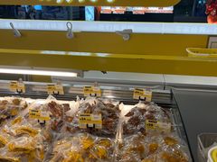 -焗外人·盐焗零食(云门 NEW PARK 店)
