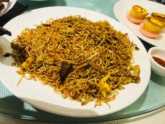 -顺丰轩园林酒家(天河店)