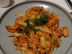 东安子鸡-马凯餐厅(地安门店)