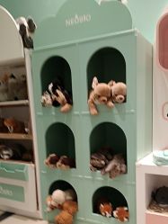 -奈尔宝·儿童乐园·亲子餐厅(苏州大悦城店)