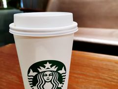 -星巴克臻选(南通万象城1F店)